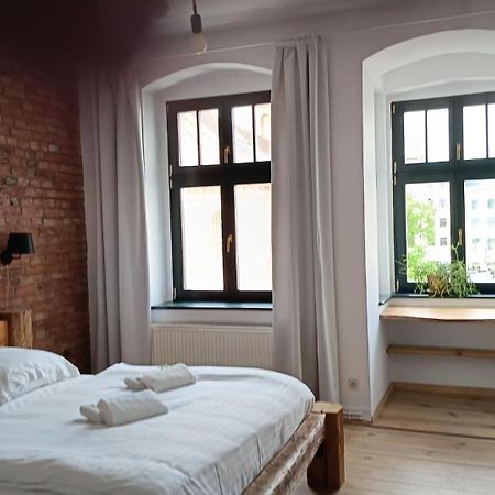 Apartamenty Europa Stary Toruń Екстериор снимка