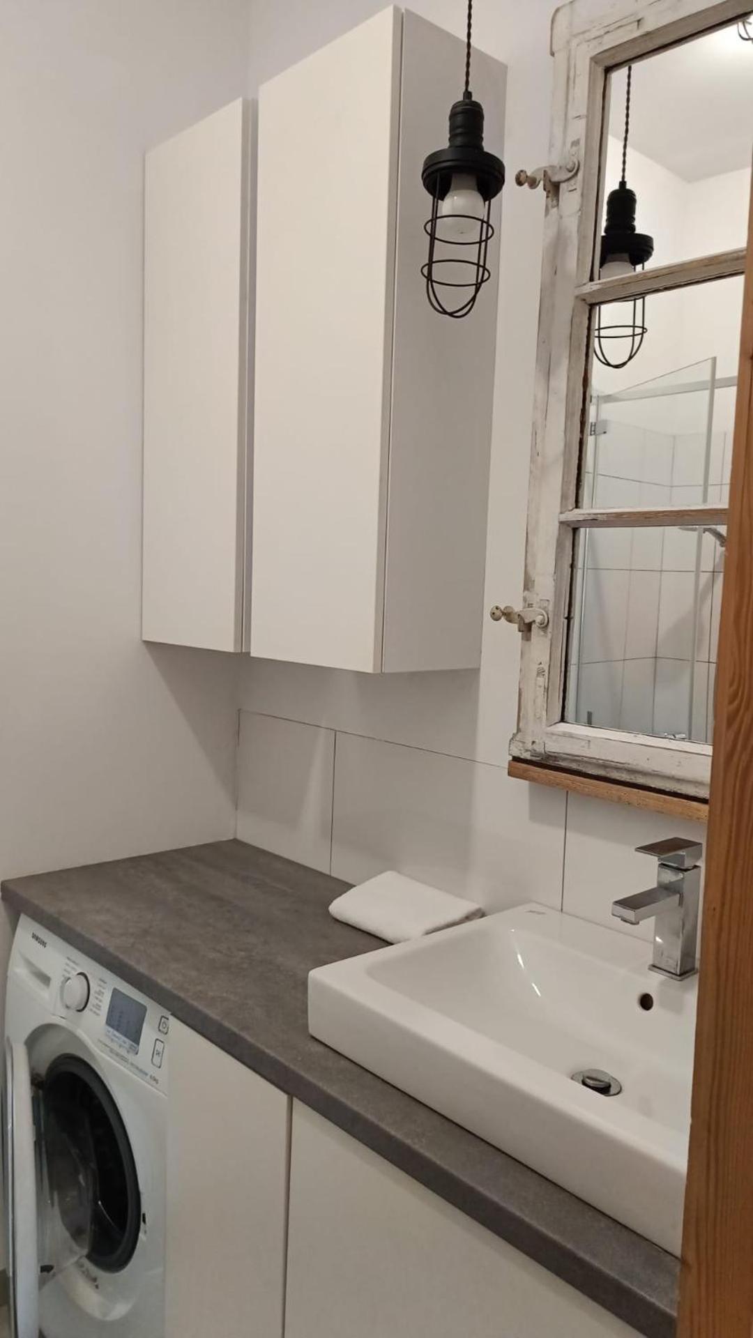 Apartamenty Europa Stary Toruń Екстериор снимка