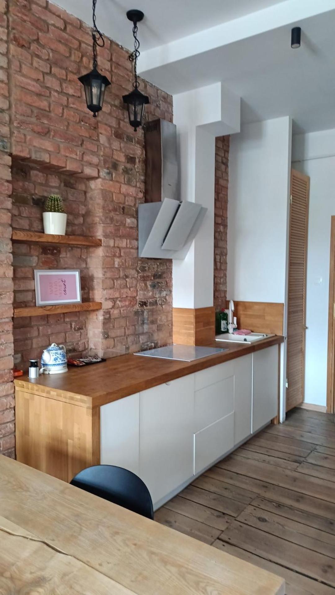 Apartamenty Europa Stary Toruń Екстериор снимка