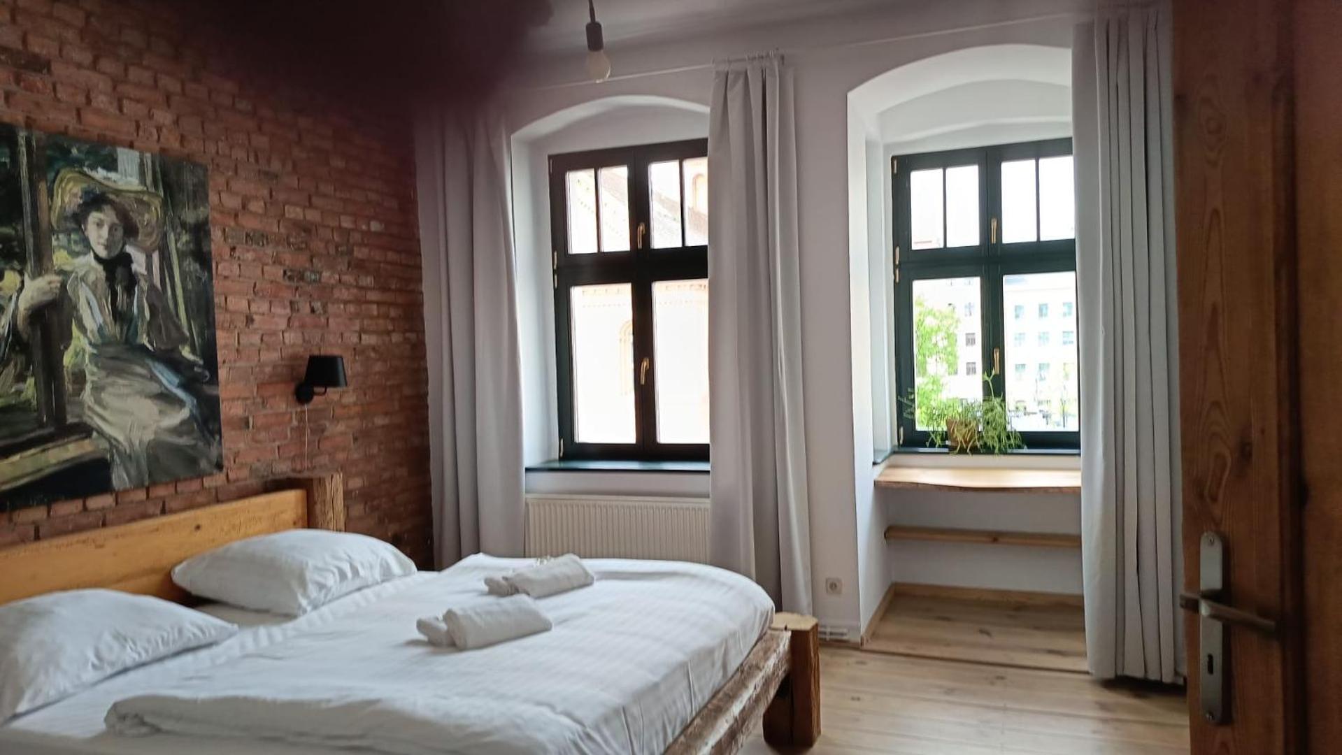 Apartamenty Europa Stary Toruń Екстериор снимка